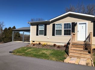 1316 Cora Ln Unit 2, Johnson City, TN 37615