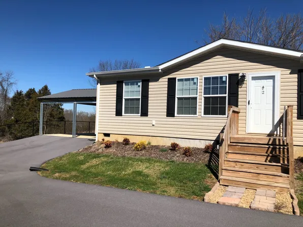 1316 Cora Ln Unit 2, Johnson City, TN 37615