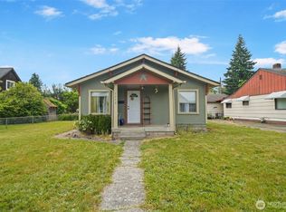 1113 J St, Centralia, WA 98531