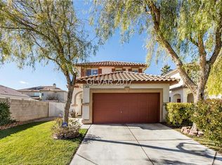 3909 Gold Point St, Las Vegas, NV 89129