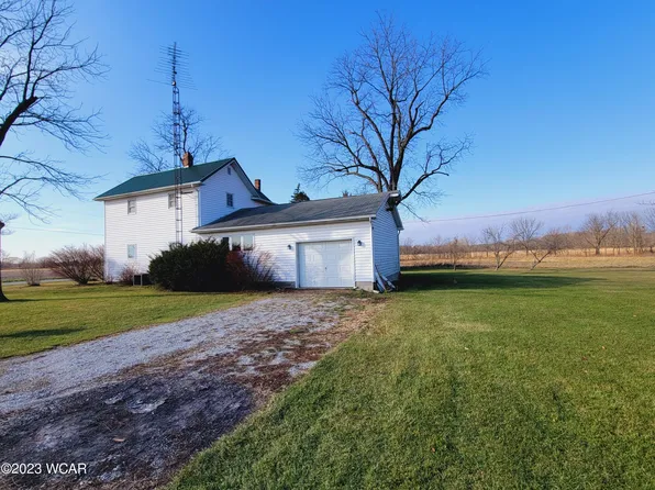 16135 Township Road 50, Forest, OH 45843