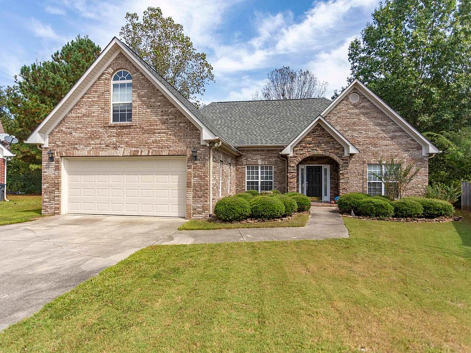 755 Highcroft Cir, Gardendale, AL 35071 MLS 21366579 Zillow