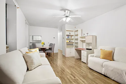 66-72 Saint Nicholas Ave #4E Photo 1