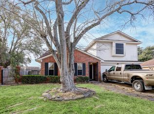 6707 Canyon Way Dr, Houston, TX 77086