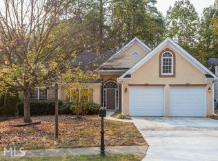 5410 Fontenoy Ct, Norcross, GA 30071