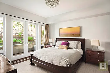 Sold by Halstead Real Estate