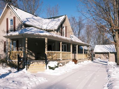 14 Cole St, Quincy, MI, 49082