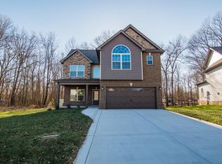 44 Reserve At Sango Mls LOT 44, Clarksville, TN
