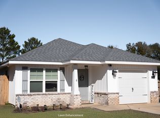 7548 Blackjack Cir, Navarre, FL 32566