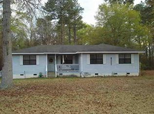 1715 Sugar Hill Rd, Dillon, SC 29536