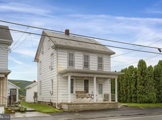 308 E Market St, Gratz, PA 17030