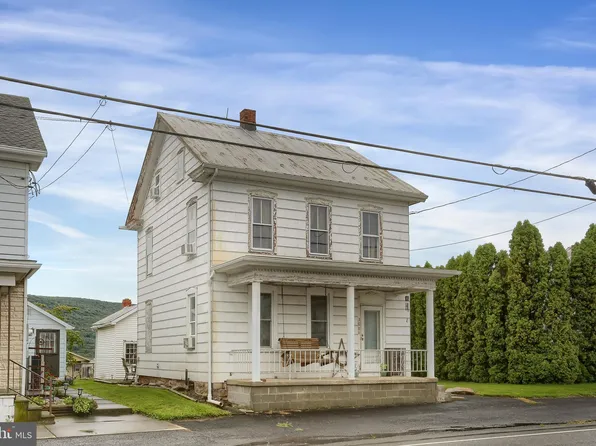 308 E Market St, Gratz, PA 17030