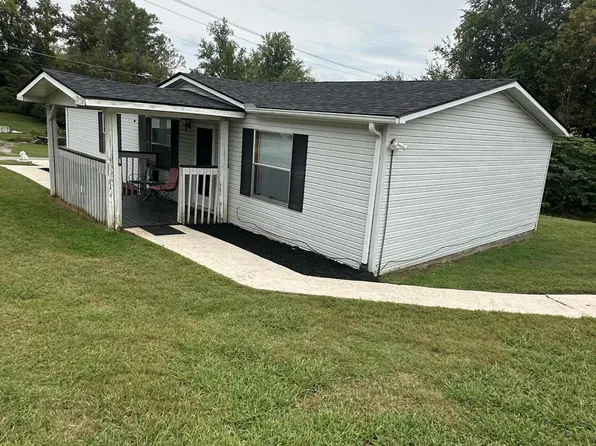 407 N Wilder Ave, Rockwood, TN 37854