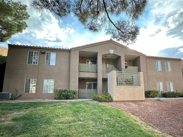 2120 Sealion Dr Unit 106, Las Vegas, NV 89128
