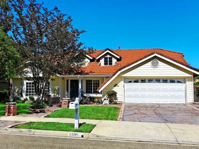 2690 Deerwood Ave, Simi Valley, CA, 93065