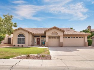 14603 S 24th Way, Phoenix, AZ 85048