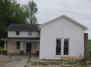 8811 Edmonton Rd, Glasgow, KY 42141