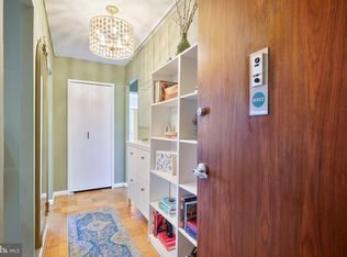 560 N St SW APT N503, Washington, DC 20024