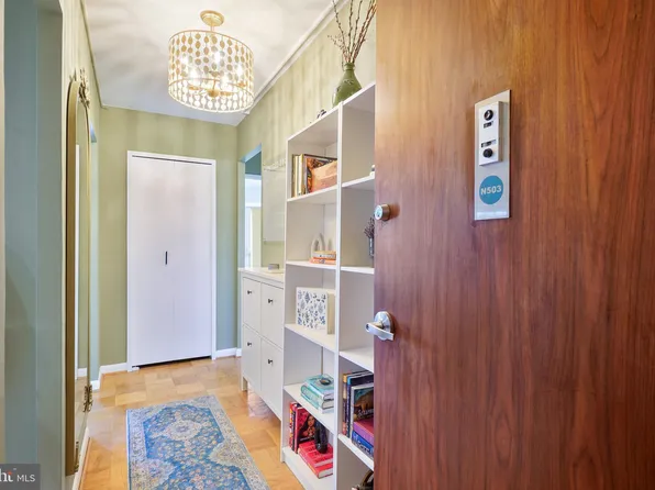 560 N St SW APT N503, Washington, DC 20024