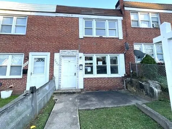 2823 Hollins Ferry Rd, Baltimore, MD 21230