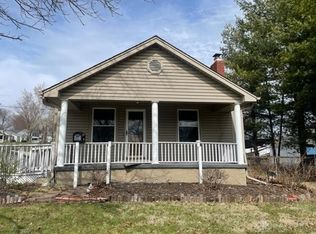 3301 Grand Ave, Middletown, OH