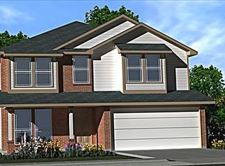 11714 Poppy Sands, San Antonio, TX 78245