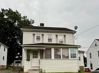 122 Florence St, Manchester, CT 06040