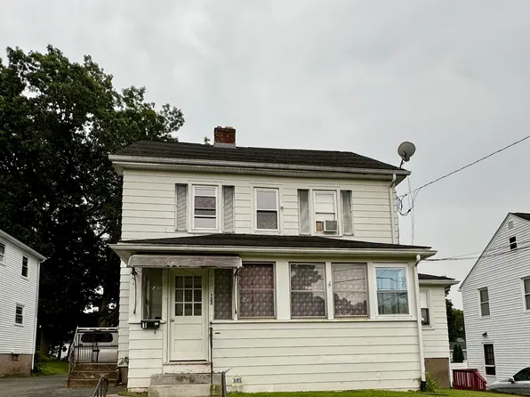 122 Florence Street, Manchester, CT 06040