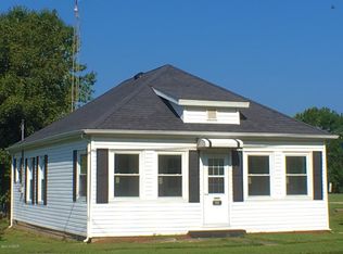 101 Roosevelt St, Dowell, IL 62927