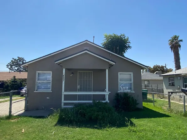 407 Lincoln Ave, 407 Lincoln Ave Unit A, Bakersfield, CA 93308
