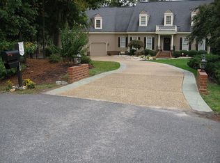 108 Sunningdale, Williamsburg, VA