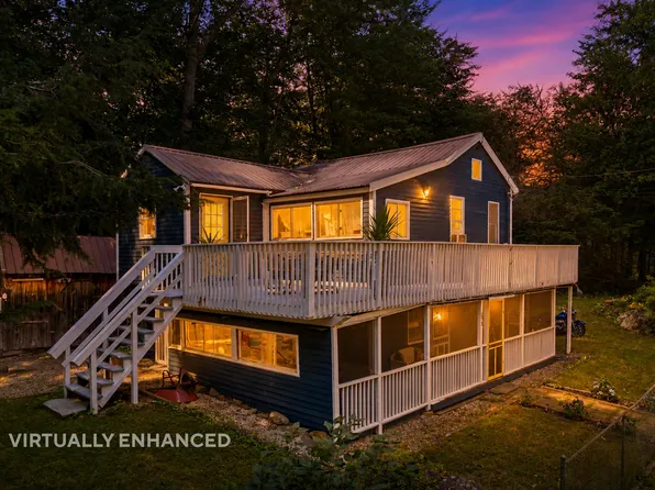 26 Wood Terrace, Northwood, NH 03261