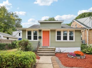 206 Oak St, Madison, WI 53704