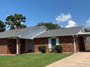 1713 E Frisco Dr, La Place, LA 70068