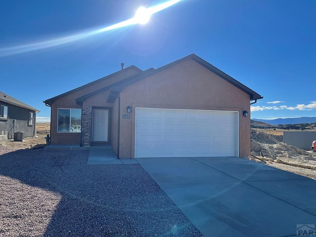 634 Cowboy Way, Canon City, CO 81212 Zillow
