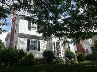 223 Willow St, West Roxbury, MA 02132