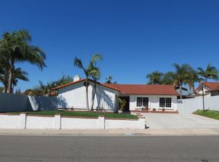 4734 Elm Tree Dr, Oceanside, CA 92056