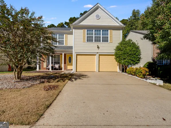 581 Ashland Pkwy, Woodstock, GA 30189