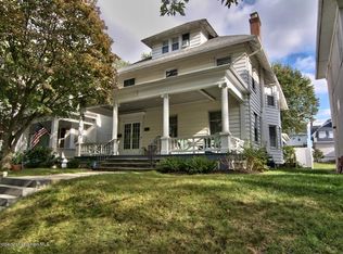 808 N Webster Ave, Scranton, PA 18510