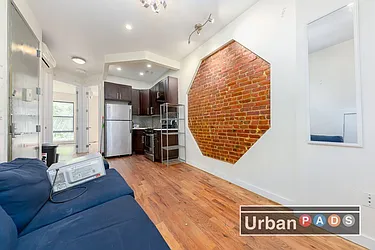 Rented by Urban Pads