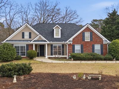 2155 Huntington Hill Trce, Buford, GA, 30519