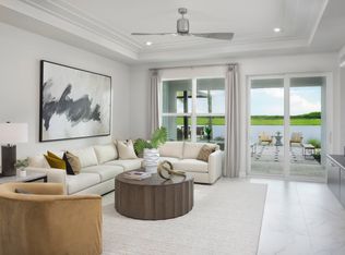 9809 SW Indra Way, Port Saint Lucie, FL 34987