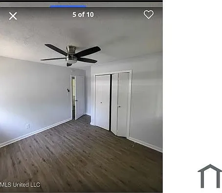3 bed, $1,000 — Photo 4