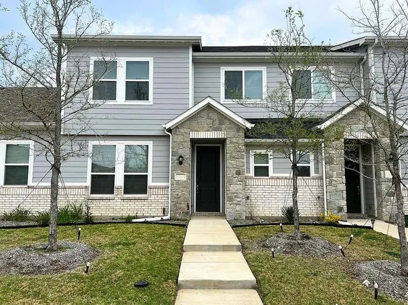 1237 Creekbank Dr, McKinney, TX 75071