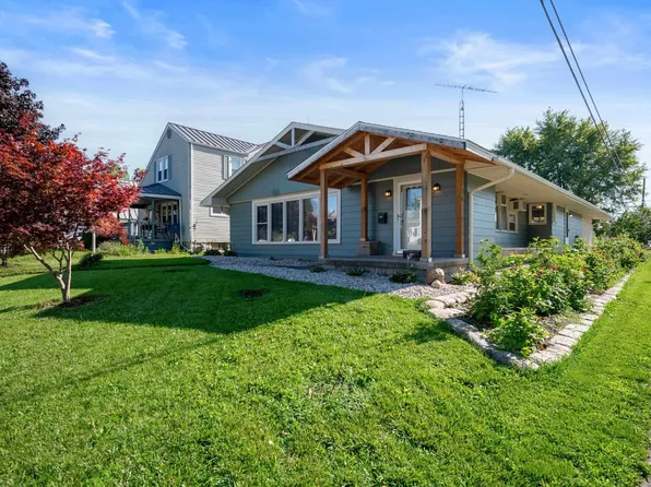 224 N Walnut St, Union City, IN 47390