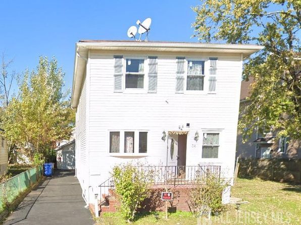 34 Fiat Ave