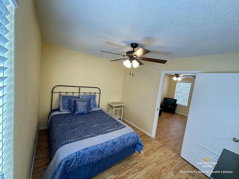 Hyde Park Court Apartment Rentals With Virtual Tours - Austin Tx Zillow