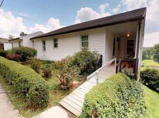 840 Van Meter Way, West Liberty, WV 26074