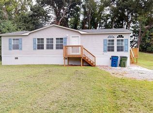 1122 Viewland Ave, Mount Airy, NC 27030