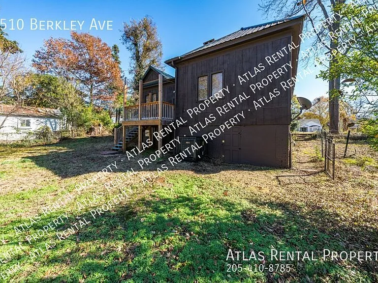 1510 Berkley Ave — Photo 6